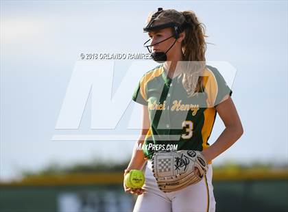Thumbnail 1 in Patrick Henry @ Mater Dei Catholic (Falcon Fiesta) photogallery.