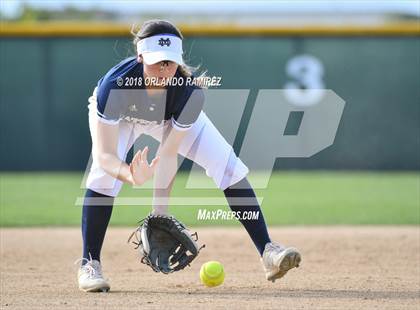 Thumbnail 3 in Patrick Henry @ Mater Dei Catholic (Falcon Fiesta) photogallery.