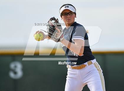 Thumbnail 1 in Patrick Henry @ Mater Dei Catholic (Falcon Fiesta) photogallery.