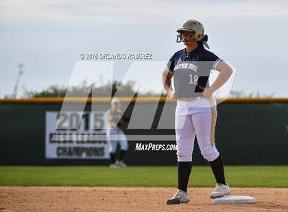 Thumbnail 2 in Patrick Henry @ Mater Dei Catholic (Falcon Fiesta) photogallery.
