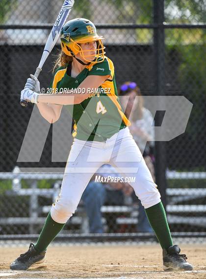 Thumbnail 1 in Patrick Henry @ Mater Dei Catholic (Falcon Fiesta) photogallery.