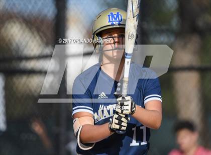 Thumbnail 2 in Patrick Henry @ Mater Dei Catholic (Falcon Fiesta) photogallery.