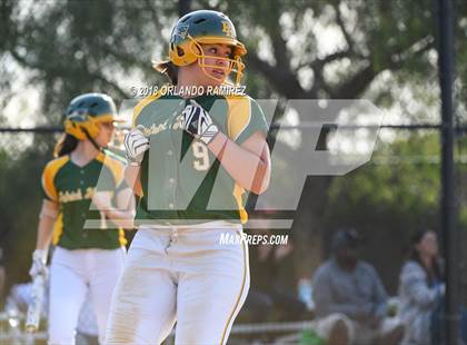 Thumbnail 2 in Patrick Henry @ Mater Dei Catholic (Falcon Fiesta) photogallery.