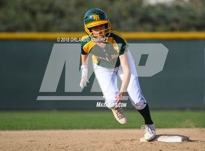 Thumbnail 3 in Patrick Henry @ Mater Dei Catholic (Falcon Fiesta) photogallery.