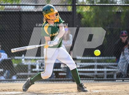 Thumbnail 1 in Patrick Henry @ Mater Dei Catholic (Falcon Fiesta) photogallery.