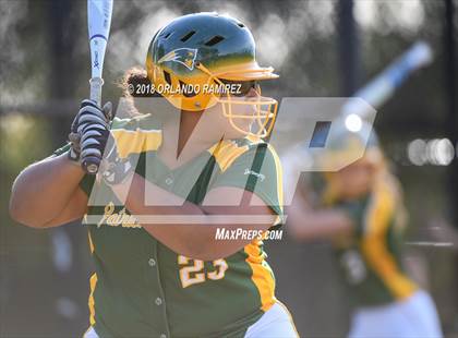 Thumbnail 1 in Patrick Henry @ Mater Dei Catholic (Falcon Fiesta) photogallery.