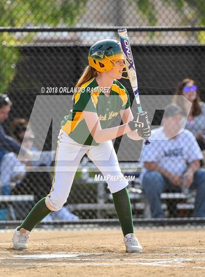 Thumbnail 1 in Patrick Henry @ Mater Dei Catholic (Falcon Fiesta) photogallery.