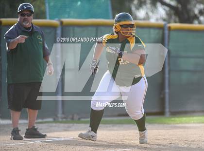 Thumbnail 3 in Patrick Henry @ Mater Dei Catholic (Falcon Fiesta) photogallery.