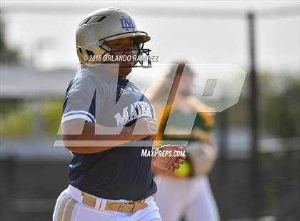 Thumbnail 1 in Patrick Henry @ Mater Dei Catholic (Falcon Fiesta) photogallery.