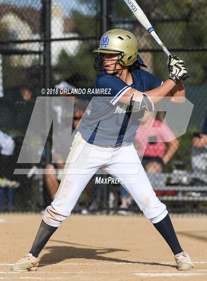 Thumbnail 1 in Patrick Henry @ Mater Dei Catholic (Falcon Fiesta) photogallery.