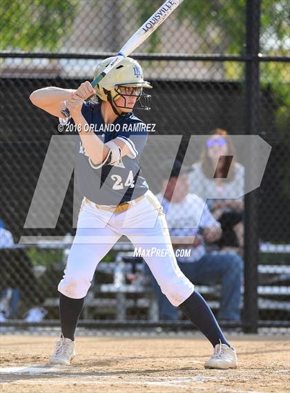 Thumbnail 1 in Patrick Henry @ Mater Dei Catholic (Falcon Fiesta) photogallery.