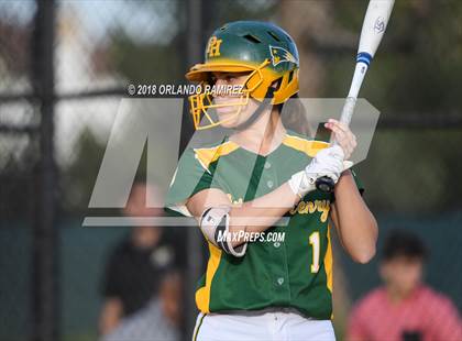 Thumbnail 1 in Patrick Henry @ Mater Dei Catholic (Falcon Fiesta) photogallery.