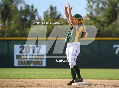 Thumbnail 3 in Patrick Henry @ Mater Dei Catholic (Falcon Fiesta) photogallery.