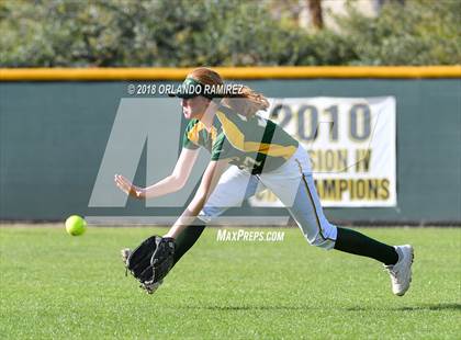Thumbnail 2 in Patrick Henry @ Mater Dei Catholic (Falcon Fiesta) photogallery.