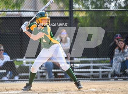 Thumbnail 3 in Patrick Henry @ Mater Dei Catholic (Falcon Fiesta) photogallery.