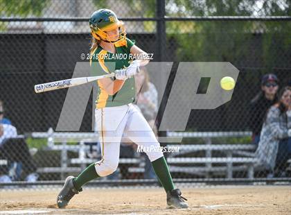 Thumbnail 2 in Patrick Henry @ Mater Dei Catholic (Falcon Fiesta) photogallery.