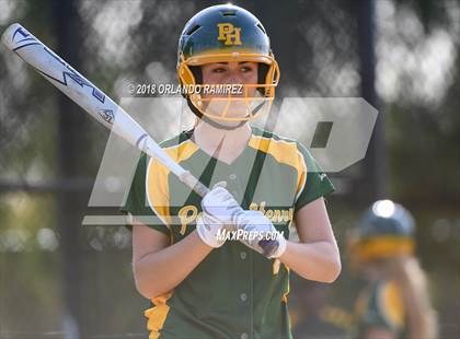 Thumbnail 3 in Patrick Henry @ Mater Dei Catholic (Falcon Fiesta) photogallery.