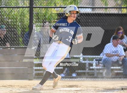 Thumbnail 1 in Patrick Henry @ Mater Dei Catholic (Falcon Fiesta) photogallery.