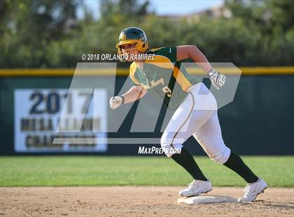Thumbnail 1 in Patrick Henry @ Mater Dei Catholic (Falcon Fiesta) photogallery.