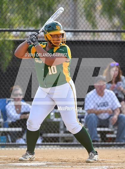 Thumbnail 3 in Patrick Henry @ Mater Dei Catholic (Falcon Fiesta) photogallery.