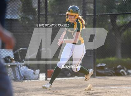 Thumbnail 2 in Patrick Henry @ Mater Dei Catholic (Falcon Fiesta) photogallery.