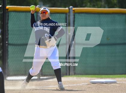Thumbnail 3 in Patrick Henry @ Mater Dei Catholic (Falcon Fiesta) photogallery.