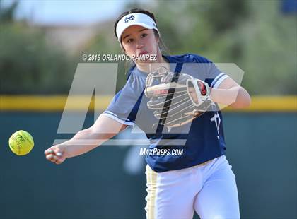 Thumbnail 2 in Patrick Henry @ Mater Dei Catholic (Falcon Fiesta) photogallery.