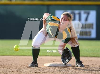 Thumbnail 3 in Patrick Henry @ Mater Dei Catholic (Falcon Fiesta) photogallery.