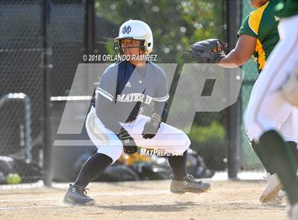 Thumbnail 2 in Patrick Henry @ Mater Dei Catholic (Falcon Fiesta) photogallery.