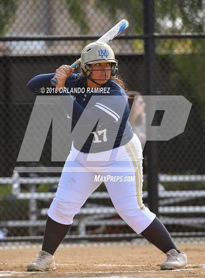 Thumbnail 1 in Patrick Henry @ Mater Dei Catholic (Falcon Fiesta) photogallery.