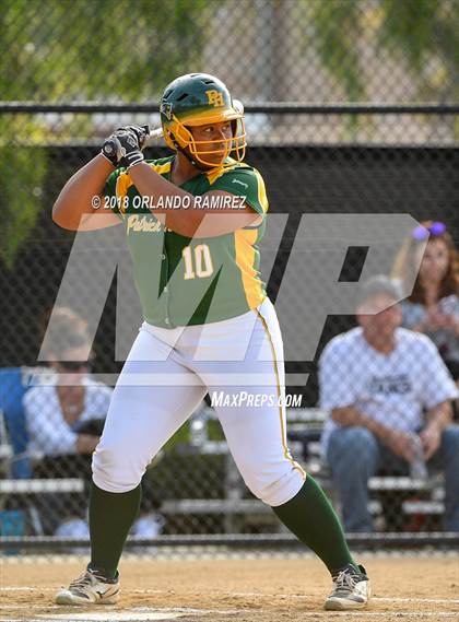 Thumbnail 1 in Patrick Henry @ Mater Dei Catholic (Falcon Fiesta) photogallery.