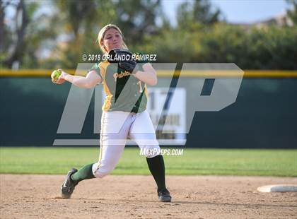 Thumbnail 1 in Patrick Henry @ Mater Dei Catholic (Falcon Fiesta) photogallery.