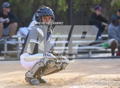 Thumbnail 2 in Patrick Henry @ Mater Dei Catholic (Falcon Fiesta) photogallery.