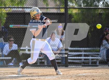 Thumbnail 3 in Patrick Henry @ Mater Dei Catholic (Falcon Fiesta) photogallery.