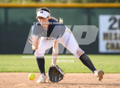 Thumbnail 3 in Patrick Henry @ Mater Dei Catholic (Falcon Fiesta) photogallery.