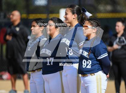 Thumbnail 2 in Patrick Henry @ Mater Dei Catholic (Falcon Fiesta) photogallery.
