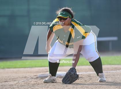 Thumbnail 2 in Patrick Henry @ Mater Dei Catholic (Falcon Fiesta) photogallery.