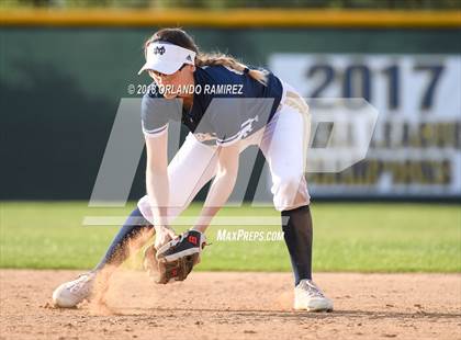 Thumbnail 1 in Patrick Henry @ Mater Dei Catholic (Falcon Fiesta) photogallery.