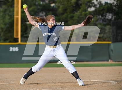 Thumbnail 1 in Patrick Henry @ Mater Dei Catholic (Falcon Fiesta) photogallery.