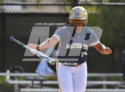 Thumbnail 3 in Patrick Henry @ Mater Dei Catholic (Falcon Fiesta) photogallery.