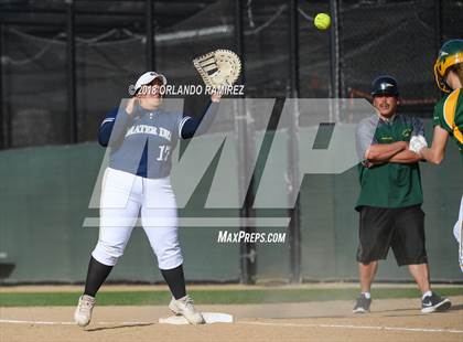 Thumbnail 1 in Patrick Henry @ Mater Dei Catholic (Falcon Fiesta) photogallery.