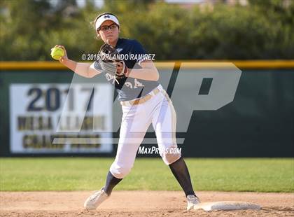 Thumbnail 1 in Patrick Henry @ Mater Dei Catholic (Falcon Fiesta) photogallery.