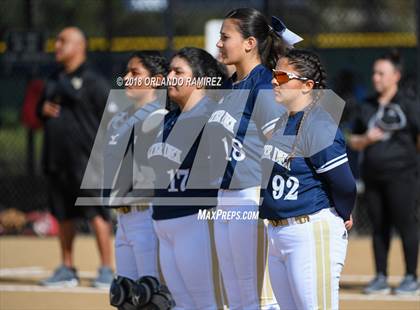Thumbnail 1 in Patrick Henry @ Mater Dei Catholic (Falcon Fiesta) photogallery.