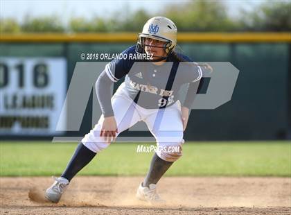 Thumbnail 3 in Patrick Henry @ Mater Dei Catholic (Falcon Fiesta) photogallery.