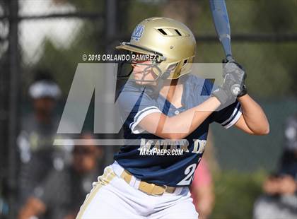 Thumbnail 1 in Patrick Henry @ Mater Dei Catholic (Falcon Fiesta) photogallery.