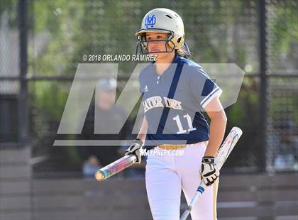 Thumbnail 2 in Patrick Henry @ Mater Dei Catholic (Falcon Fiesta) photogallery.