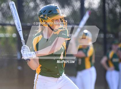 Thumbnail 1 in Patrick Henry @ Mater Dei Catholic (Falcon Fiesta) photogallery.