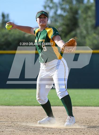 Thumbnail 3 in Patrick Henry @ Mater Dei Catholic (Falcon Fiesta) photogallery.
