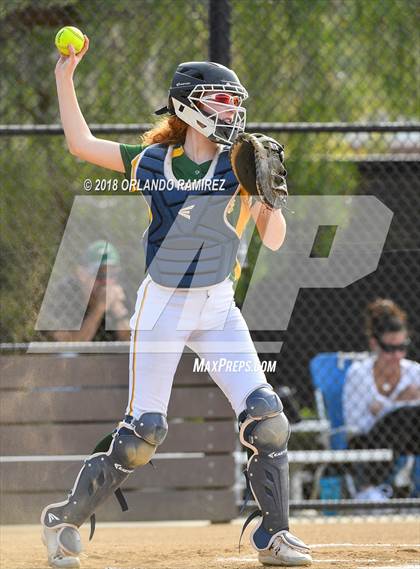 Thumbnail 3 in Patrick Henry @ Mater Dei Catholic (Falcon Fiesta) photogallery.
