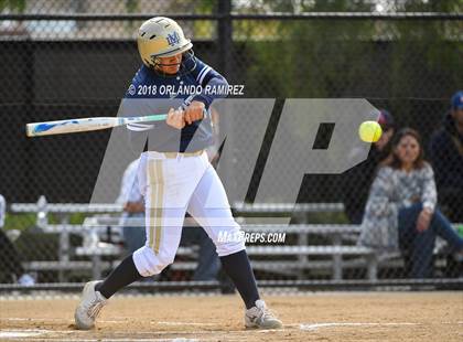 Thumbnail 2 in Patrick Henry @ Mater Dei Catholic (Falcon Fiesta) photogallery.